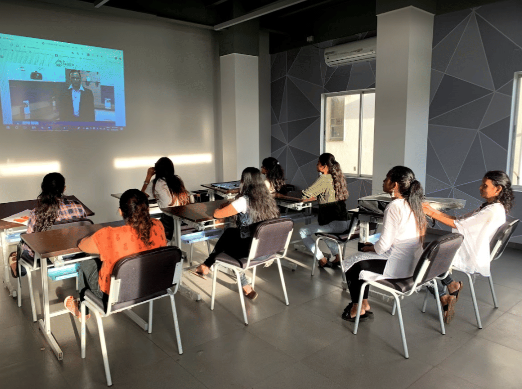 NIFD GLOBAL, South Mumbai Events photo 18